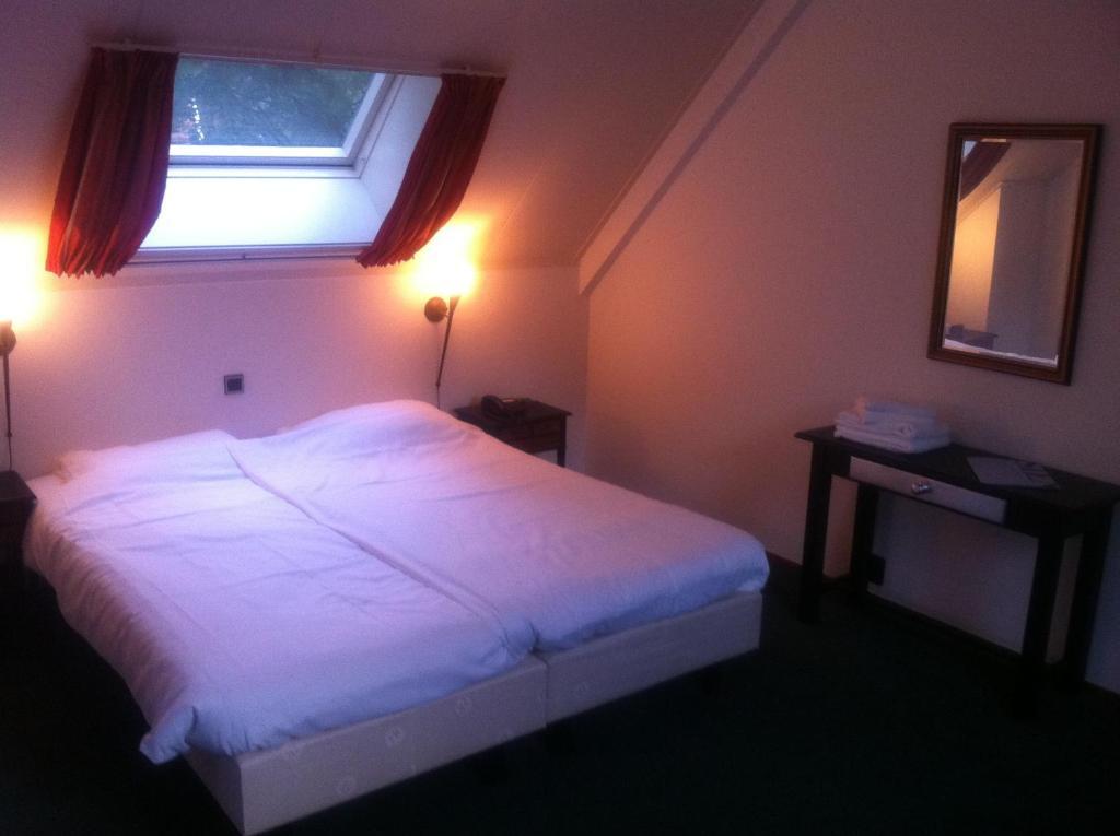 Tante Sien Aparthotel Vasse Rum bild
