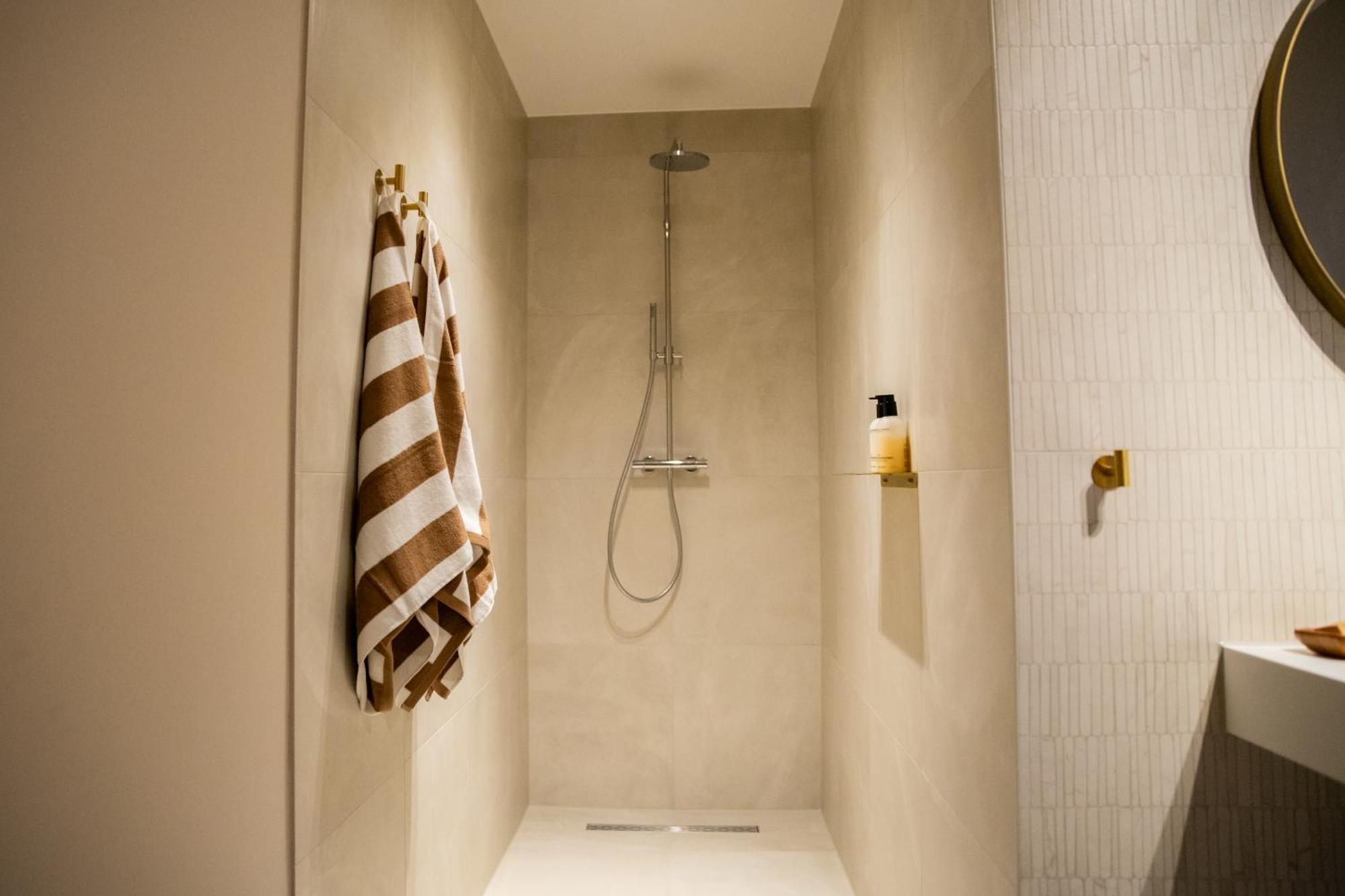 Tante Sien Aparthotel Vasse Exteriör bild