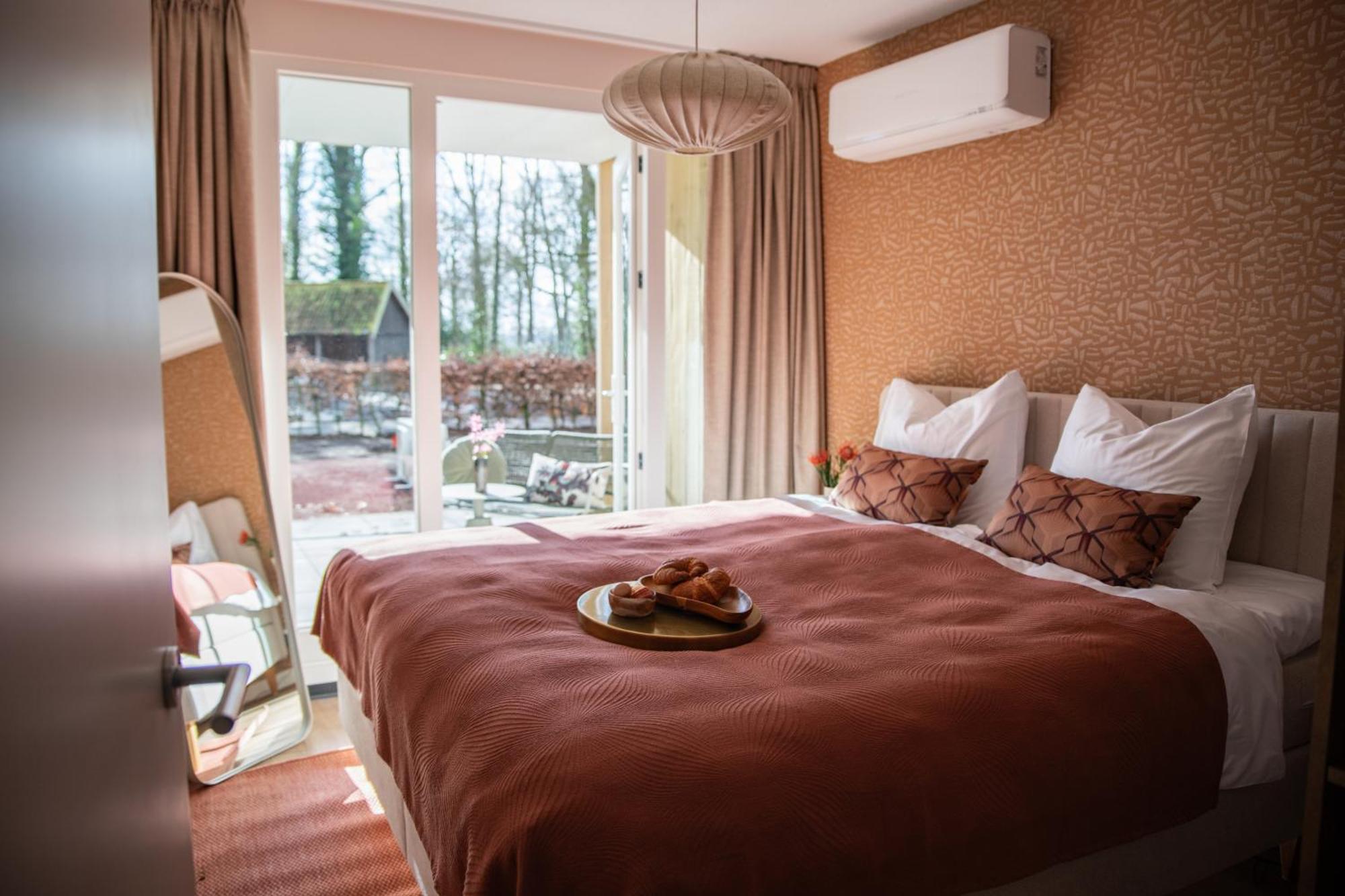 Tante Sien Aparthotel Vasse Exteriör bild
