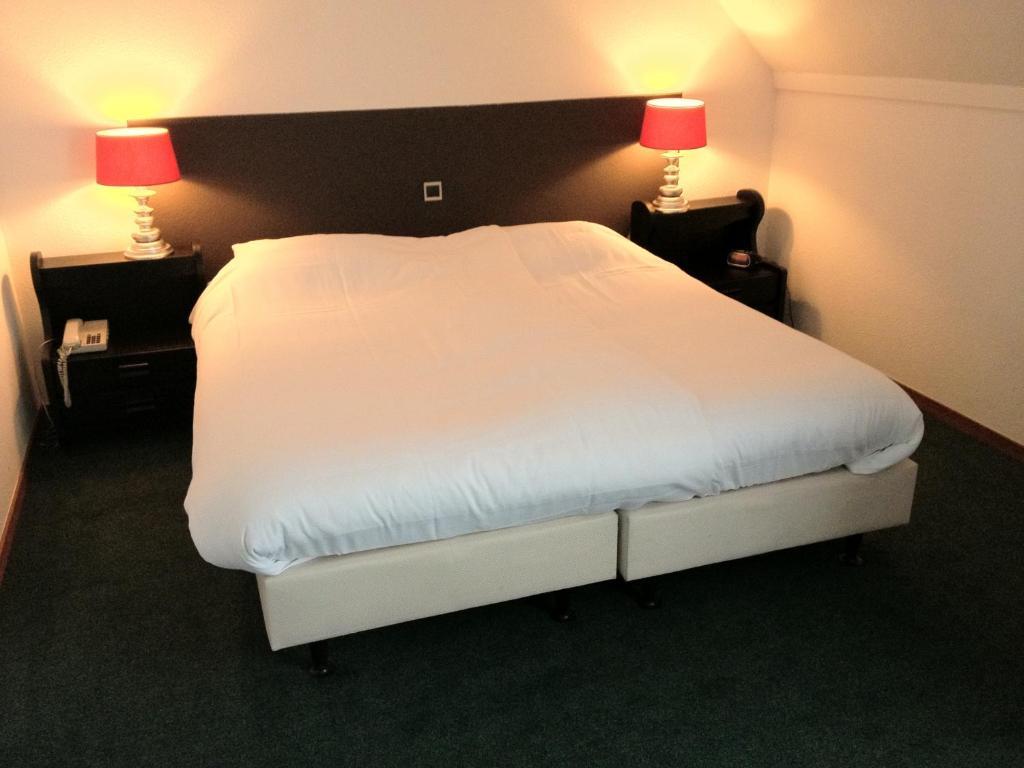 Tante Sien Aparthotel Vasse Rum bild