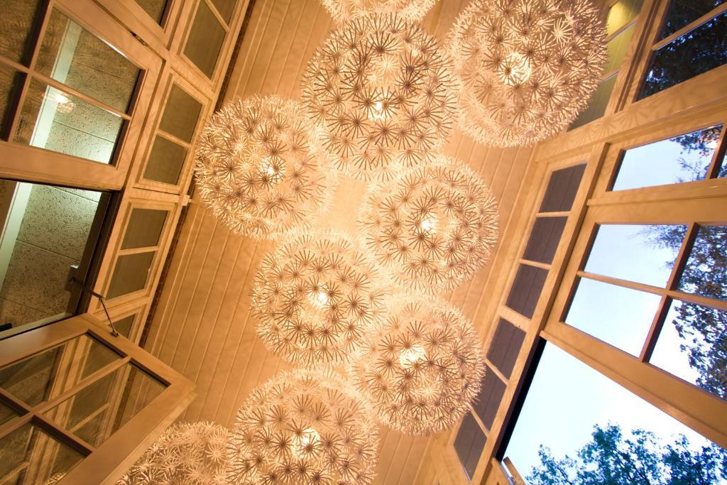 Tante Sien Aparthotel Vasse Exteriör bild