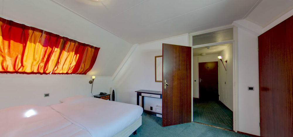 Tante Sien Aparthotel Vasse Exteriör bild